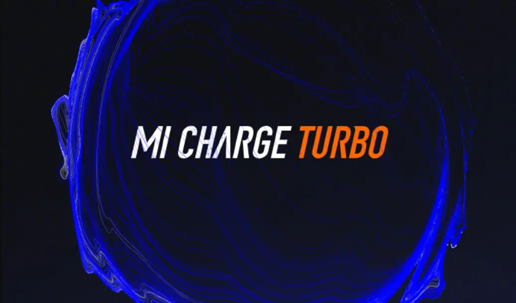 Xiaomi Mi Charge Turbo 30W wireless charging released