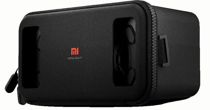 Xiaomi Mi VR headset announced, is nothing to write home about