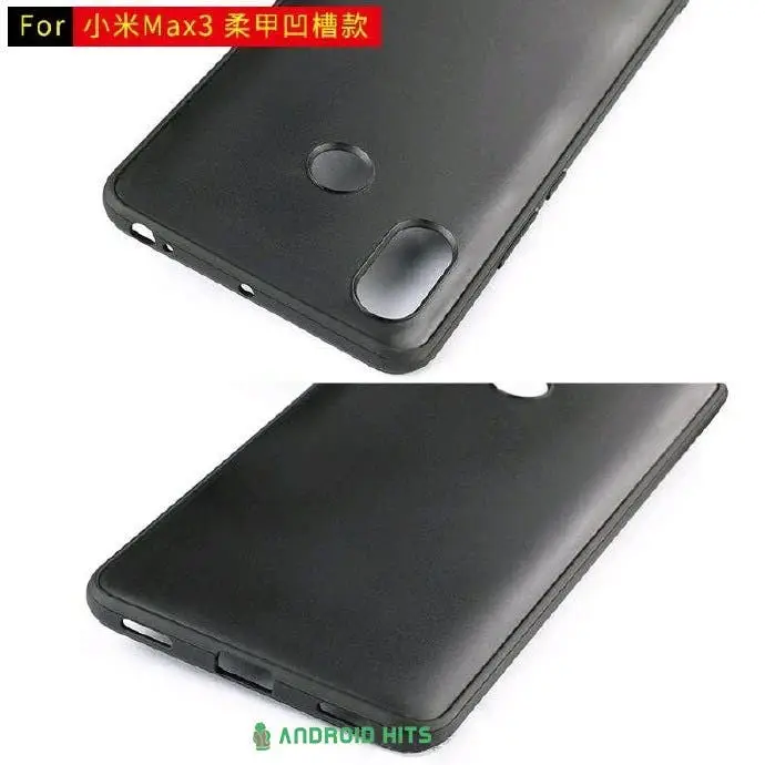Xiaomi Mi Max 3 will arrive later in June, says CEO Lei Jun