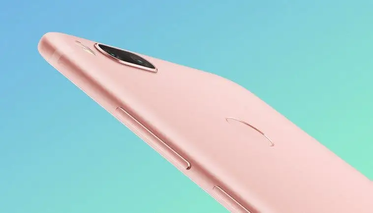 Xiaomi Mi 5X official images leak before launch