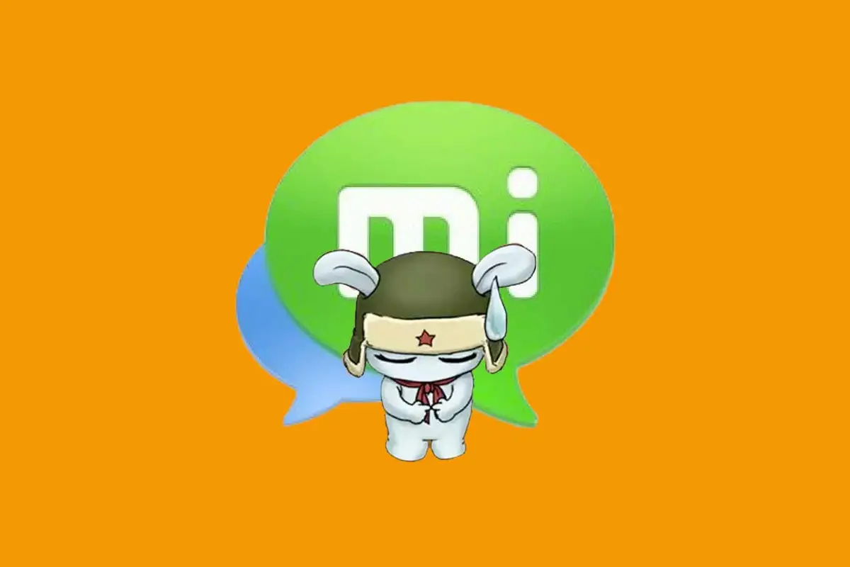 Xiaomi MiTalk announces that it will stop service on February 19