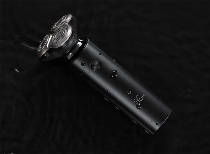 Xiaomi Mijia Electric Razor S500 hits the market for 199 yuan ($28)
