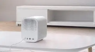 Xiaomi announces the Mijia Projector youth version -  to launch on Jan 2 for 2499 Yuan ($365)