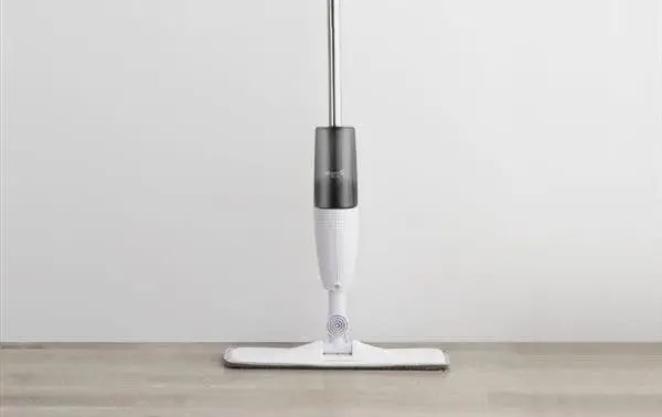 Xiaomi Unveils A 59 Yuan ($10) Spray Mop