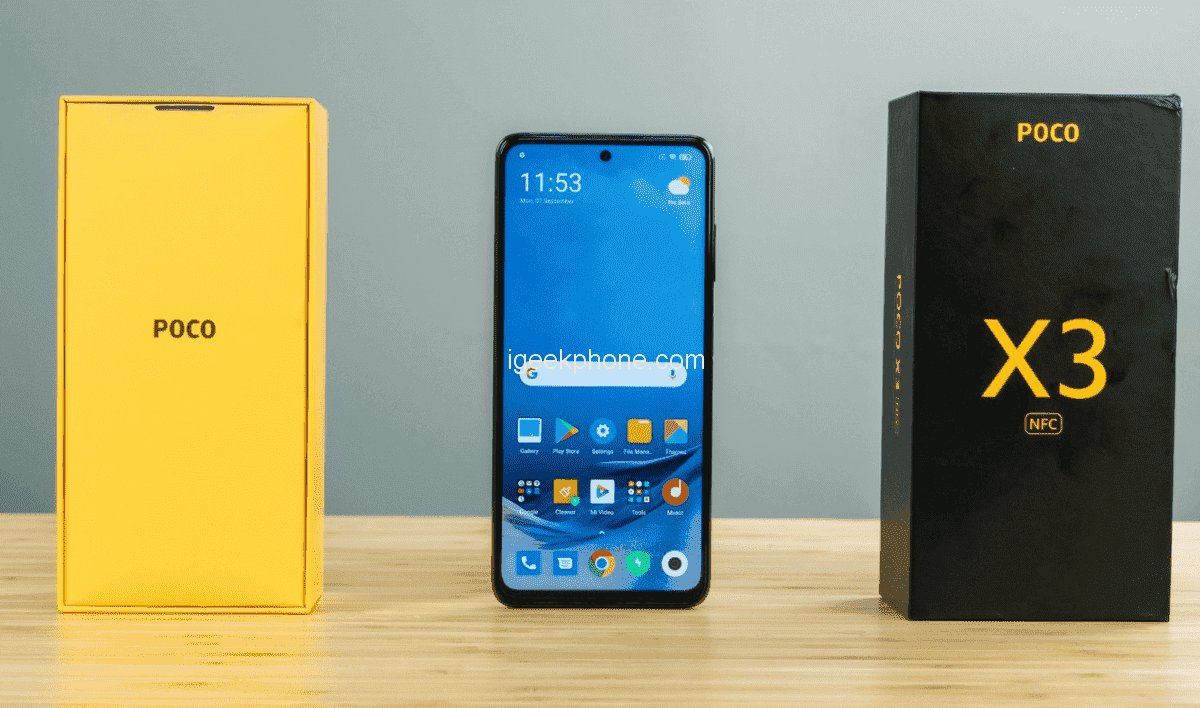 POCO X3 NFC and Redmi Note 9 Pro heavily discounted