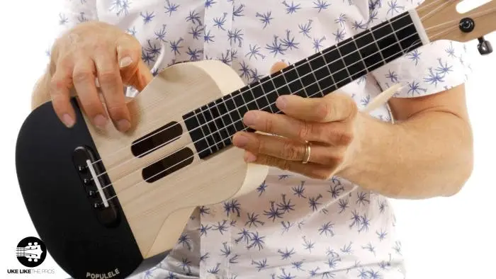 [Deal] Xiaomi Populele Bluetooth USB Ukulele Now Available From $85.99