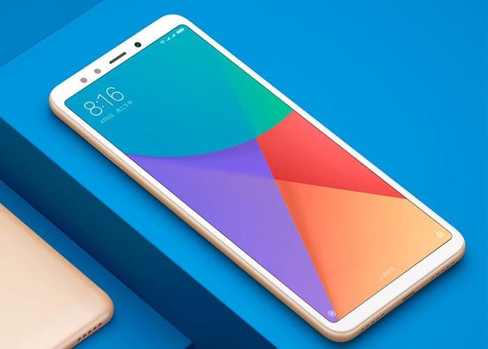 Xiaomi will unveil the "Redmi Note 5" at India, but not what you waiting for