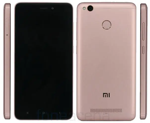 Xiaomi Redmi 4A India launch expected for March 20th