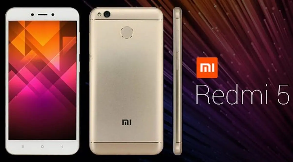 Roland Quandt leaks more info on upcoming Redmi 5 series models!