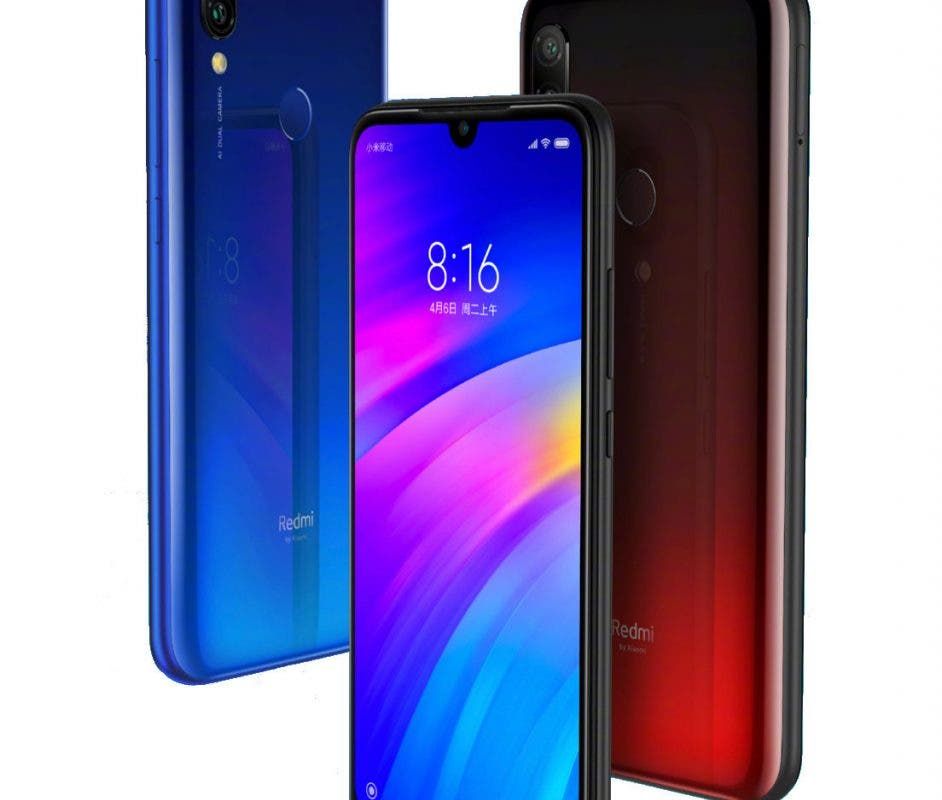 Xiaomi Redmi 7 MIUI 11 v11.0.10.0 Europe Stable ROM Starts Rolling Out