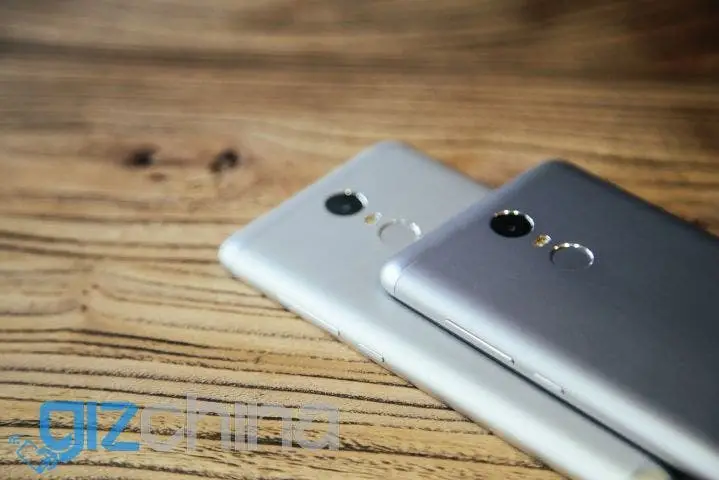 Photo Feature: Xiaomi Redmi Note 3 Teardown