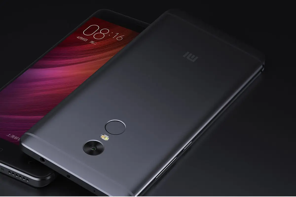 Matte black Redmi Note 4 goes on sale in India 1st March