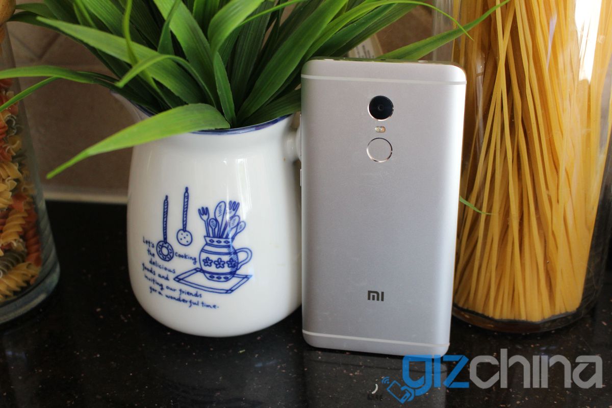 Singles' Day Deals: Redmi Note 3, Redmi Note 4 (coupons)