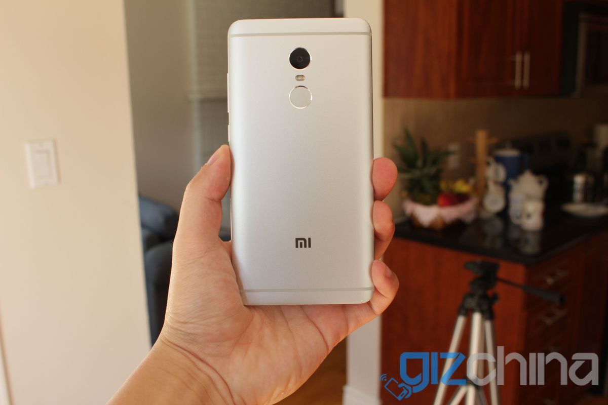 Xiaomi will sell the Redmi Note 4 in offline stores in India starting March 18th