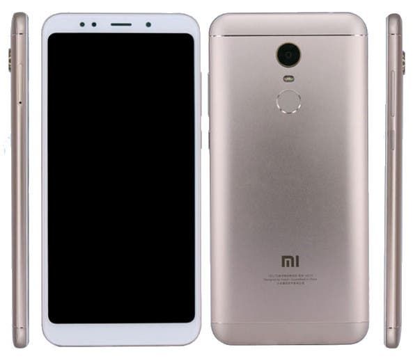 Gizchina Asks: Where the hell is the Redmi Note 5?