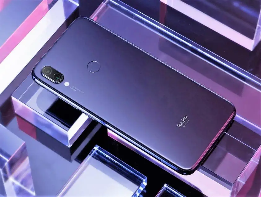 There is high pressure on Xiaomi Mi 9 - Weekend sales ends swiftly