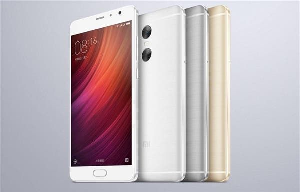 Xiaomi Redmi Pro 2 Price Leaked, not that cheap any more...