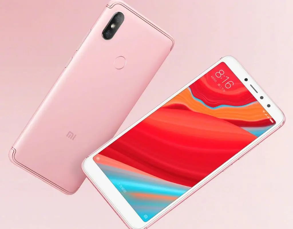 Xiaomi Redmi S2 could arrive India as the Redmi Y2 on June 7
