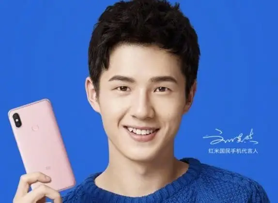 Official: Xiaomi Redmi S2 unveiling set for May 10
