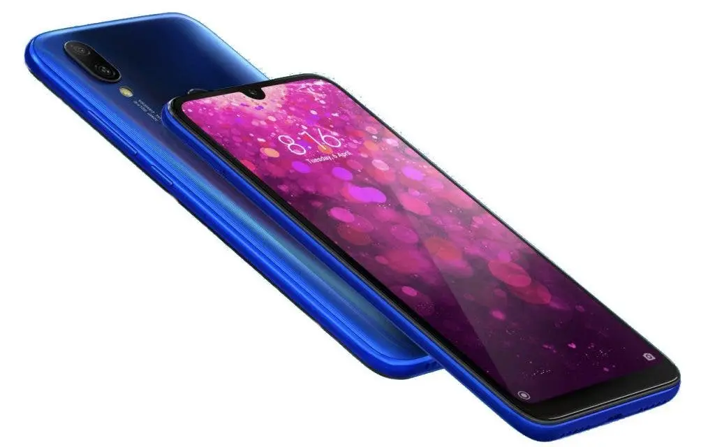 Redmi Y3 with 32MP front camera, SD 632 unveiled in India