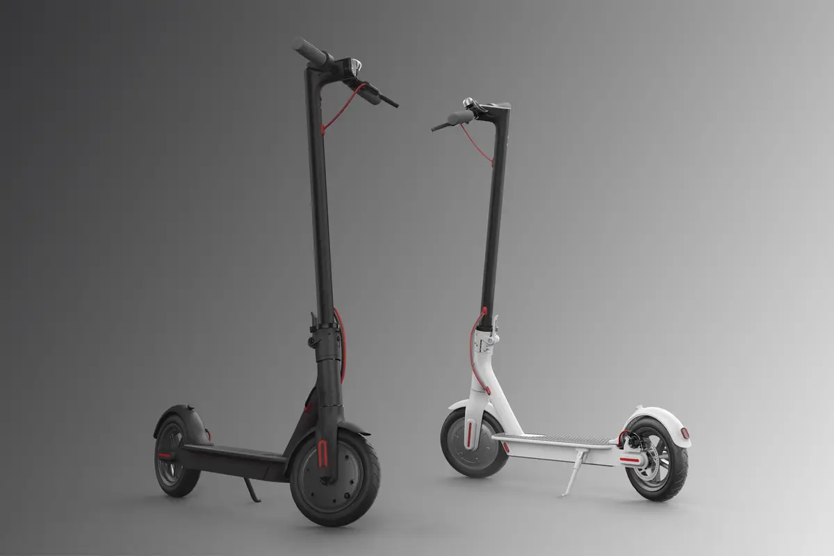 Xiaomi scooter launched, priced at 1999 RMB