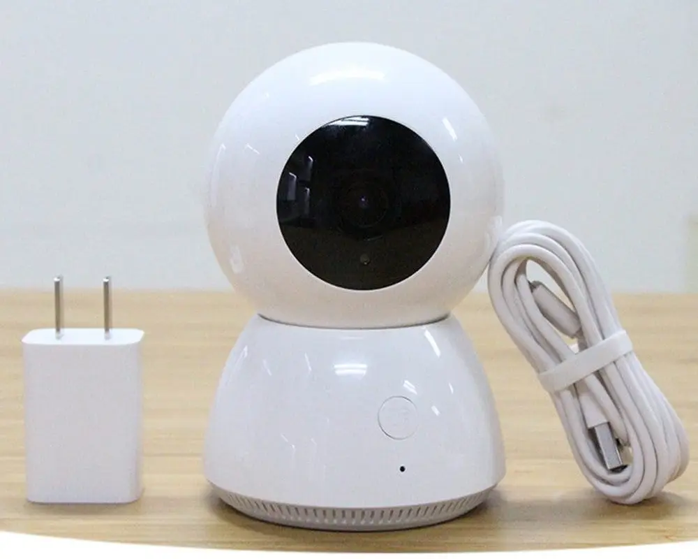[Deal] Xiaomi Smart IP Camera Now Available From $77.99
