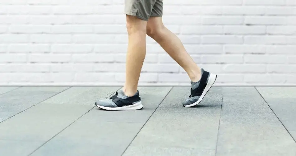 Xiaomi GTS Light-Weight Sports Shoes Launched For 199 Yuan (~$32)