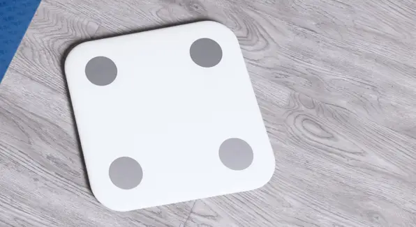 [Deal] Xiaomi Smart Body Scale With App Control From $59.99