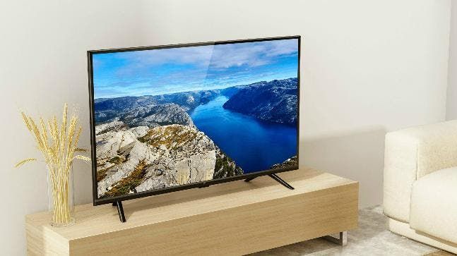 Xiaomi TV OLED Master Series - more specs appear online