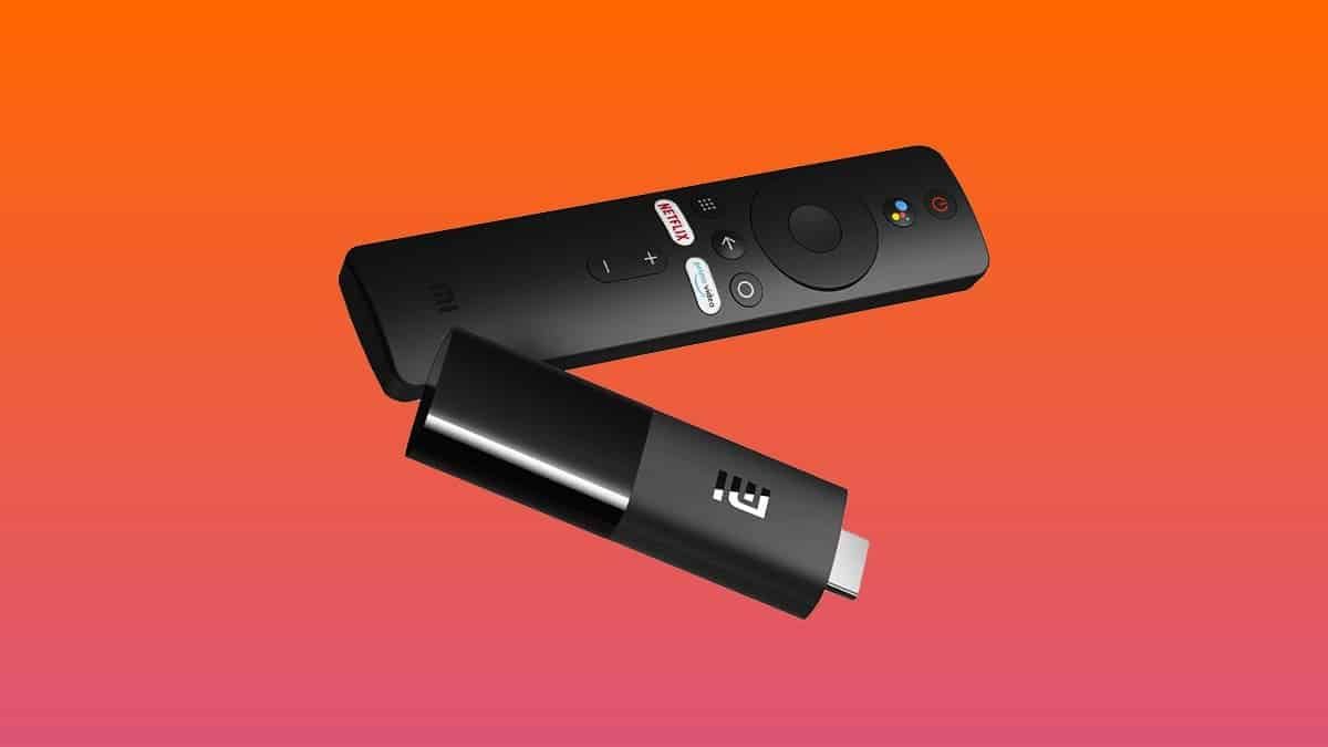 Xiaomi Mi TV Stick 2021 gets detailed by FCC certification