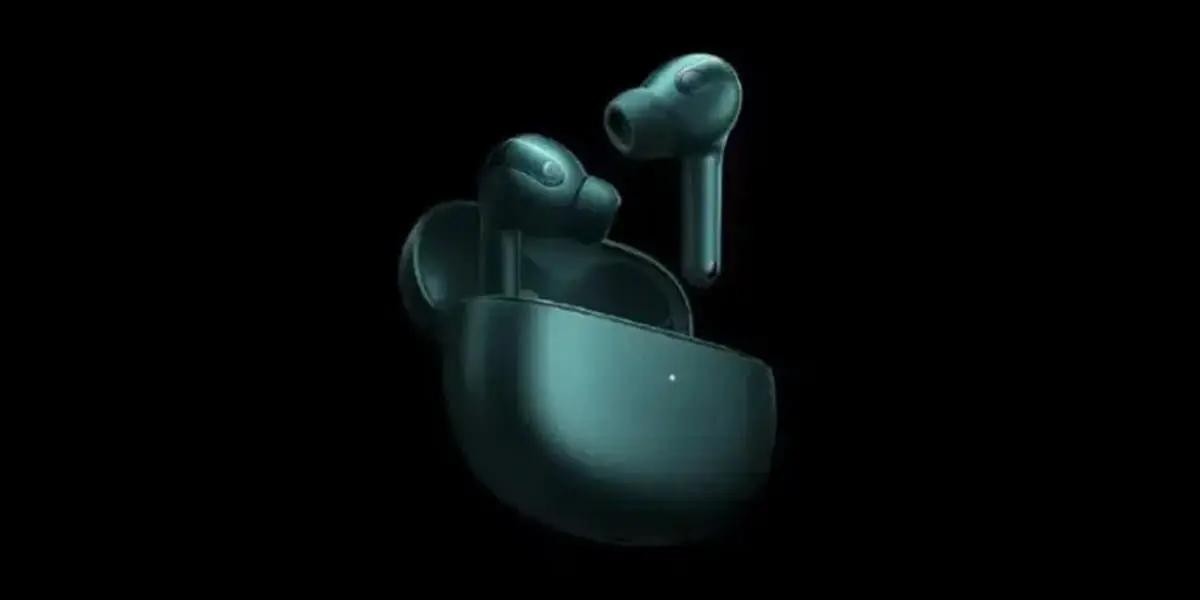Xiaomi TWS Earphone 3 Pro Goes Official In China, See Features & Price