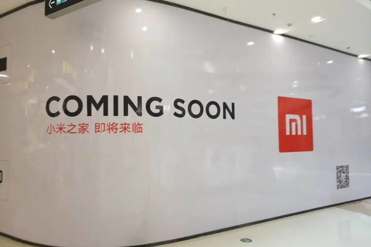Xiaomi To Open 20 New Stores In China!