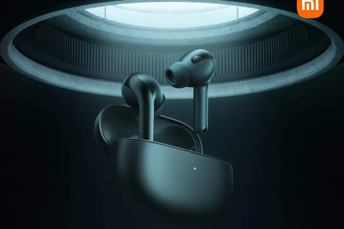 Xiaomi True Wireless Noise-Cancelling Headset 3 Pro Coming Tomorrow