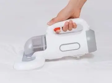 Xiaomi Shuawadi Wireless Handheld Vacuum Cleaner Released For 299 Yuan ($47)