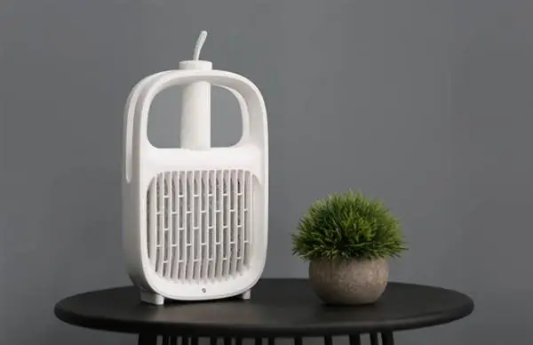 Xiaomi Yeelight mosquito killer released for 149 yuan ($22)