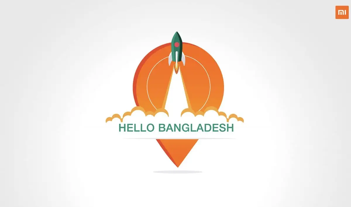 Xiaomi Officially Arrives Bangladesh - Starts With Three Devices
