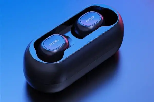 Xiaomi released a true wireless binaural Bluetooth headset for 109 Yuan ($16)