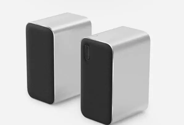 Xiaomi Bluetooth PC Speaker Hits The Market For 399 Yuan ($59)