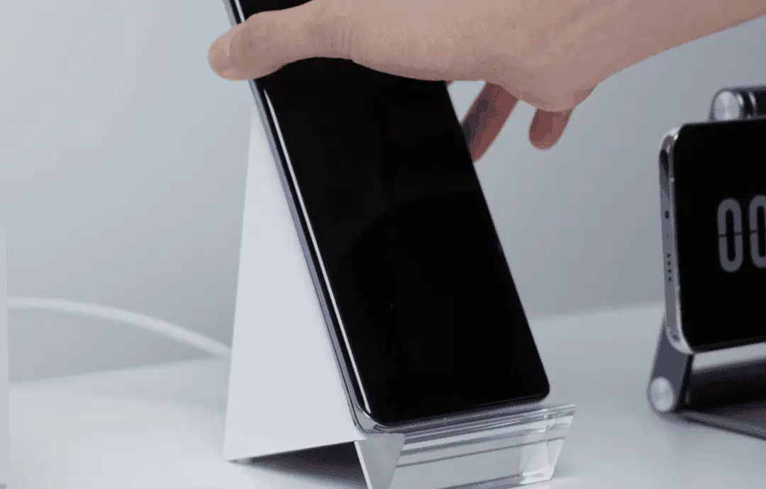 Xiaomi claims that high charging power does not damage batteries