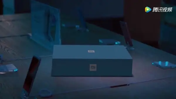 New Video Teases A "Future" Xiaomi Smartphone - To Arrive On June 28
