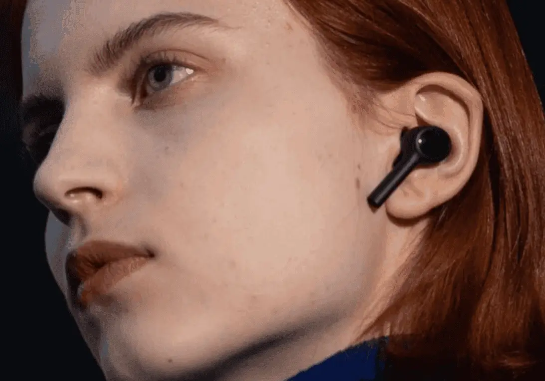 Xiaomi Mi Air 2 Pro high resolution real images and video appear online