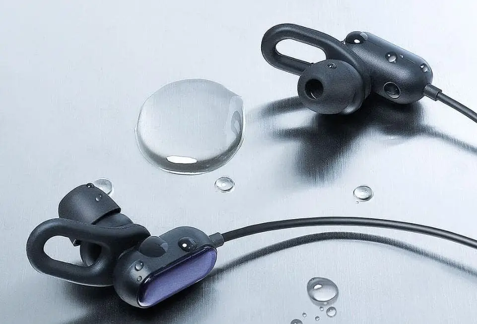 Xiaomi Sports Bluetooth Headset Youth Edition Released For 99 Yuan ($15)