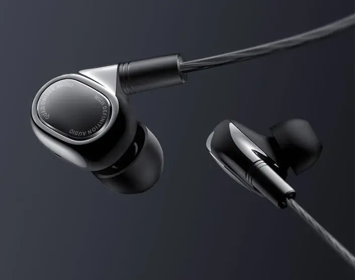 Xiaomi four-unit ring iron headphone released on Tmall for 899 yuan ($127)