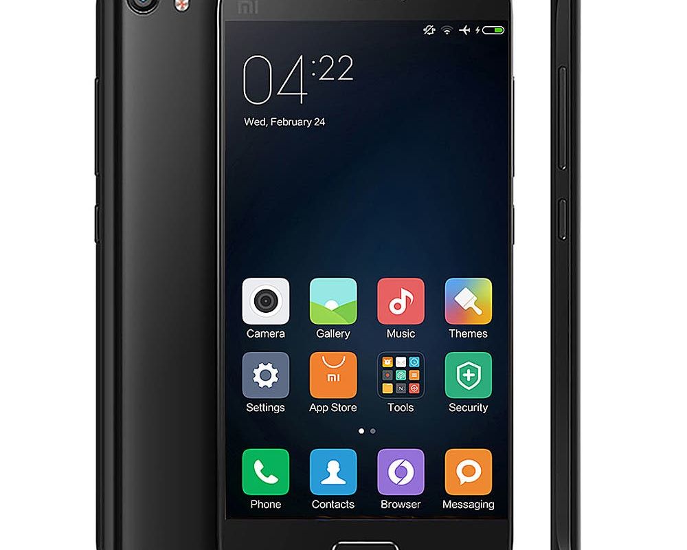 Nougat coming soon to the Xiaomi Mi5 via MIUI 8