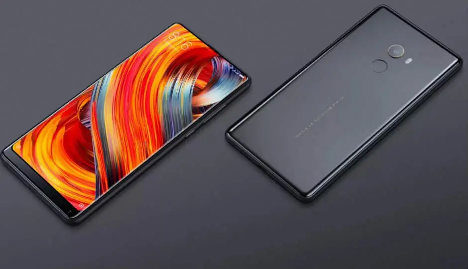 Xiaomi Mi 7 May Arrive With OLED Panel & Dual Cameras