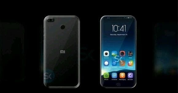 Xiaomi X1 images leak, along with pricing, specs!