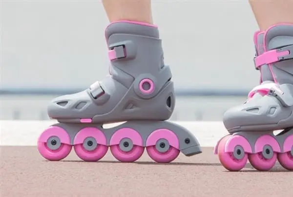 Xiaomi Crowdfunds A New Children Smart Skate For 199 Yuan ($30)