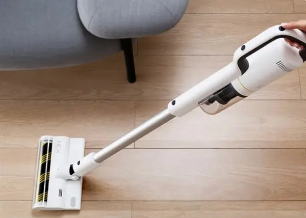 Xiaomi Roidmi NEX new wireless vacuum cleaner crowdfunded for 1699 yuan ($248)