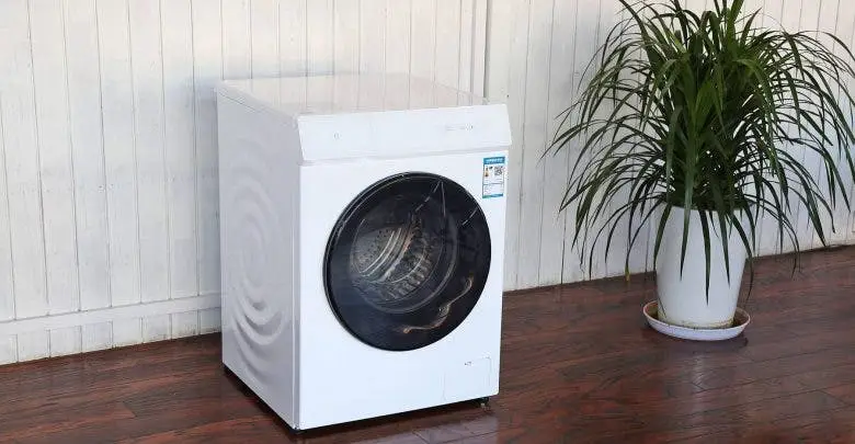 Mijia Internet Washing and Drying Machine Went On Sale Again