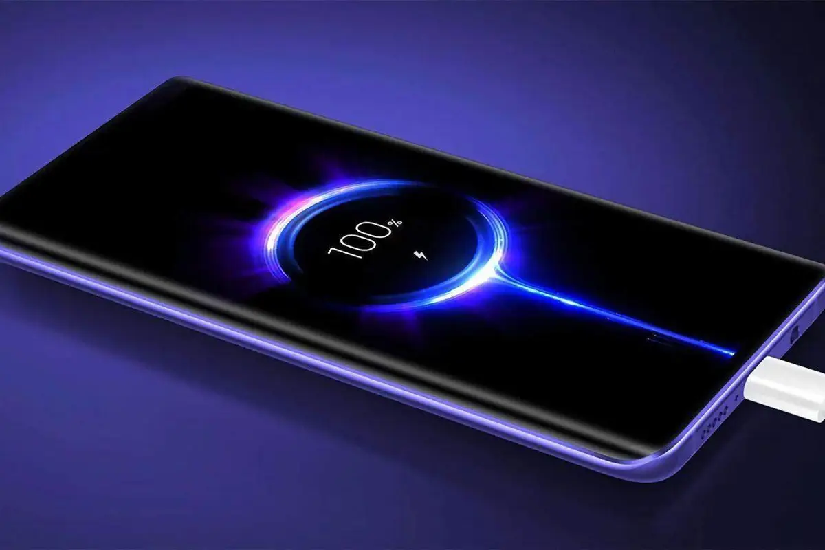 Xiaomi's 120W Fast Charging Solution Won't Affect Battery Life